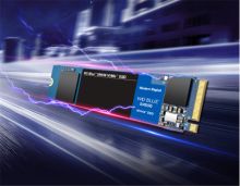 西部数据（Western Digital） 1T SSD固态硬盘 M.2接口 单位：个
