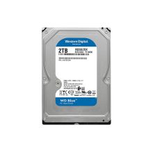西部数据 WD WD20EZBX 3.5英寸机械硬盘 2TB 7200转 单位:个