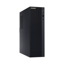 华为 MateStation PUL-WDH9B 台式计算机 商用台式电脑R5-4600G\1*8G\256G SSD\集显\CD30键盘/CD22 单位：台