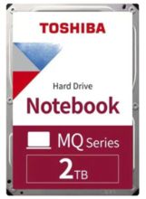 东芝 MQ04ABD200 容量2TB SATA接口 2.5寸 笔记本机械硬盘(单位：块)
