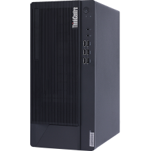 联想 E77 台式电脑 酷睿八核 单主机 I7-10700 8G 1TB机械硬盘 win10 单位:台