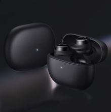 小米（MI）Redmi Buds 3青春版 M2110E1 无线蓝牙耳机 黑色（单位：副）