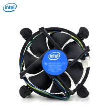 英特尔 I3-4160 铝芯CPU风扇 散热器（单位：个）