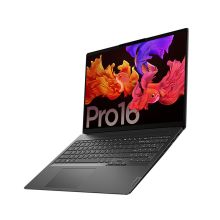 联想 小新Pro16锐龙版2021款R7 16英寸笔记本电脑16G内存+512G固态RTX3050 黑色（单位：台）