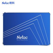 朗科 超光N550S 256GB SSD固态硬盘 SATA3.0接口（单位：个）