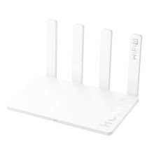 荣耀路由4 WiFi6千兆路由 ax3000 专属网络芯片 网课游戏加速 多连不卡家用穿墙 双频优选 高速无线路由（单位：个）