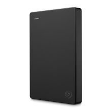 希捷 2TB 移动硬盘 简套装版USB 3.0 2.5英寸 高速 便携 兼容MAC PS4 【简】暗夜黑色 硬盘包套装版（单位：个）