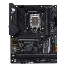 华硕（ASUS）TUF GAMING B660-PLUS WIFI D4主板  黑色（单位：块）