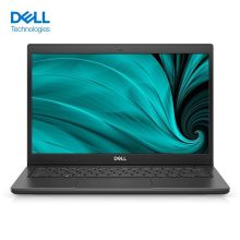 戴尔 Latitude 3420 14寸笔记本电脑(i5-1135G7/8G/512SSD/2G独/高分屏/Windows10H/1年质保) 单位:台