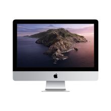 Apple iMac 21.5英寸一体机电脑(2.3GHz 双核七代 i5/8GB/256GBSSD/MHK03CH/A/一年质保) 单位:台