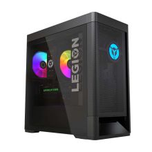 联想 拯救者刃7000K 电脑主机i5-12400F 单主机无显示器 16G 1T+512G RX550-4G独显（单位：台）
