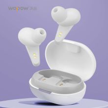沃品 MAX05P 蓝牙耳机 白色（单位：套）