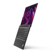 联想  E15 15.6英寸轻薄笔记本i7-1165G7/16G/512GSSD 1TCD W10家庭版 黑色 （单位：台）