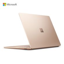 微软Surface Laptop4 11代酷睿 i5-1135G7 8GB+512GB 13.5英寸 轻薄商务笔记本 砂岩金(单位:台)