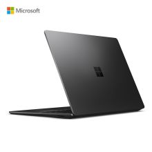 微软Surface Laptop4 11代酷睿 i5-1135G7 8GB+512GB 13.5英寸 轻薄商务笔记本 典雅黑 (单位:台)