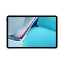 华为HUAWEI MatePad 11 2021款120Hz高刷全面屏 鸿蒙HarmonyOS 影音娱乐办公学习平板电脑6+64GB WIFI 曜石灰（单位：台）