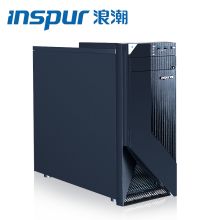 服务器/工作站 浪潮/INSPUR NP3020M5 塔式服务器 4U INTEL E系列 3.4GHZ  64G/480G SSD 3*4T