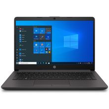惠普 HP 240 G8 笔记本电脑 I3-1115G4/8G/256G/W10/集成显卡/14英寸FHD/一年保修/银色/无SD读卡器 (单位：台)