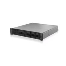 联想 DE6000H 共享存储系统 16GB*2控制器 10*4Gb iSCSI 16*4Gb FC 4TB*30 （单位：台）