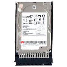 华为 R5300 G3 5500V3 900G SAS 12G 10K  服务器硬盘 黑色（单位：个）