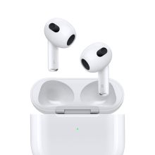 苹果 蓝牙耳机 AIRPOD S32021 新款白色（单位：个）
