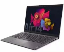 联想 Air-14  联想笔记本小新Air-14 (单位：台）
