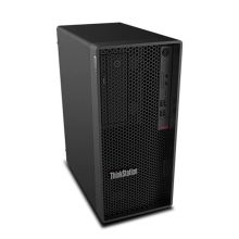 联想 ThinkStation P340  i9-10900K 10核 3.7GHz 64G丨512G固态+4T丨RTX 5000 图形工作站 黑色 （单位：台）