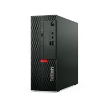 联想 ThinkCentre M730e 台式电脑（i3-10100/4G/1T/集显/win10专业版/21.5英寸显示器/三年保修）（单位：台）
