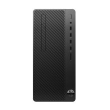 惠普 280 Pro G5 SFF 台式机电脑（i5-10500/8G/256+1TB/集显/Win10专业版/23.8寸显示器）（单位：台）