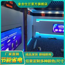 国产 p3.75 单红LED显示屏 （单位：平方米）