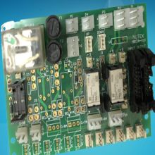 翎瑞鸿翔 SAU-PXIE88Q PCI、RS485等接口 总线控制单元  黑色(单位：套)