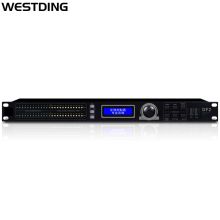 WESTDING DF2 全自动数字反馈抑制器  黑色 (单位：个）