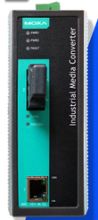 MOXA IMC-101-S-SC 光端机 单位：台