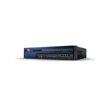 深信服 AF-1000-B1300 防火墙（网络层吞吐量:5G/应用层吞吐量:600M/并发连接数:180万/新建连接数CPS:40000/硬件:1U/4G/64GSSD/单电源/4千兆电口+4千兆光口SFP含软件V8.0/安全云脑-云智订阅软件V8.0/两年保修）（单位:套）