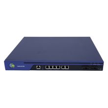 深信服 AF-1000-B1400 防火墙（1U/4G内存/64GSSD/单电源/6个千兆电口/4个千兆光口/深信服防火墙软件基础级/深信服防火墙软件增强级模块/网关杀毒模块/网关杀毒升级许可*三年/深信服云智订阅软件*三年/三年质保/三年软件升级）（单位:套）