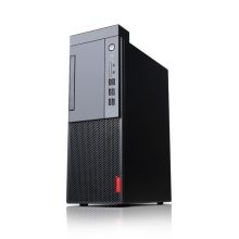 联想 启天B437 I5-10400/4G/1T/无光驱 台式电脑单主机（单位：台）