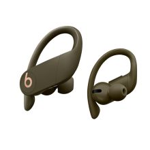 Beats Powerbeats Pro  完全无线蓝牙运动耳机 (单位:个)  丛林绿