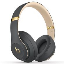Beats Studio 3 Wireless 头戴式蓝牙无线耳机 (单位:个)  魅影灰