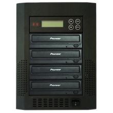 索厉  智能DVD光盘拷贝机 光盘驱动器 刻录机 光盘刻录 型号SL-3DU 一拖三（电脑版） 单位：个