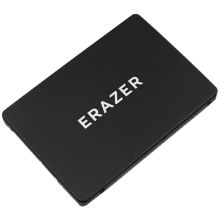 联想 异能者Erazer SSD固态硬盘 读取/写入 兼容性强 E880 128GB SATA3 3.0 接口（单位：个）