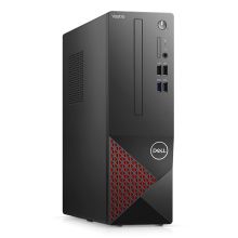 戴尔 成就3690 i5-11400/16G/256G+1T/三年保修 商用台式电脑主机(单位：台）