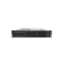 华为 2288HV5 机架服务器(2颗金牌5218 16核2.3G处理器/8*32GB 2933MHz内存/8*1.2TB SAS 10K 2.5英寸硬盘/2G缓存RAID卡/4个千兆网卡端口+2个万兆网卡端口/2个热插拔900W电源) （单位：台）