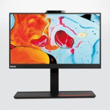 联想 M838z 台式电脑（i7-9700/16GB/1TB+512GB/2G独显/集成网卡/win 10H/23.8英寸/五年整机上门原厂服务/还原软件/教学软件）（单位：台）