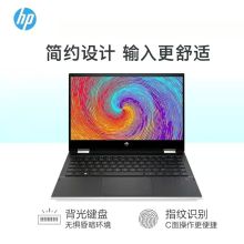 惠普 14寸 笔记本电脑 黑色 单位：台