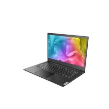联想 昭阳K4e-IML129  14.0英寸FHD 商用笔记本电脑（i7/8G/128G+2T/独显/WiFi6） 黑色（单位：台）