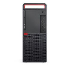 联想 Lenovo M920t 电脑主机 i7-8700 8G 1T 256G 2G独显 带刻录 CP-132UL-I板卡*1 （单位：台）