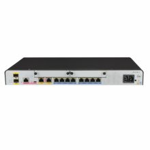 华为 AR1220E-S 路由器（配6个浪涛3米双芯多模千兆光纤跳线LC-LC）（单位:套）