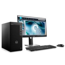 戴尔 OptiPlex 3060 Tower 250005  I3-8100/4G/1T/21.5寸显示器（单位：台）