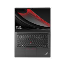 联想 ThinkPad E14 04CD 笔记本电脑（i5-1135G7/4G/256GSSD/FHD/WiFi6/雷电4/WIN10）黑色（单位:台）