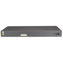 华为 S5720S-28P-SI-AC 交换机（含华为eSFP-GE-SX-MM850 多模模块*3）（单位:套）
